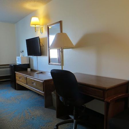 Days Inn By Wyndham Alamosa Exterior photo