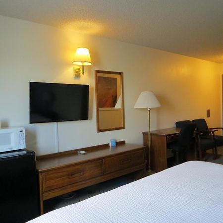 Days Inn By Wyndham Alamosa Exterior photo