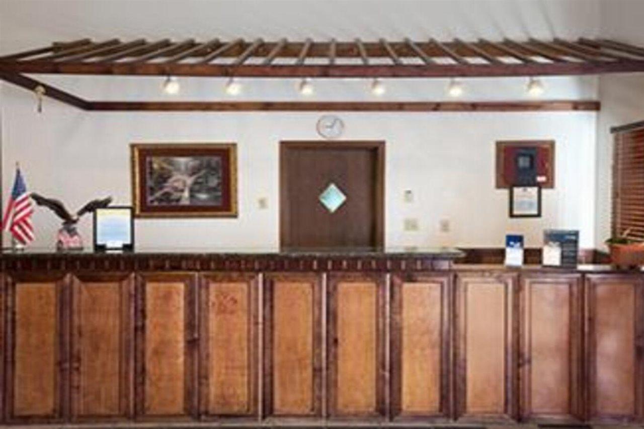 Days Inn By Wyndham Alamosa Exterior photo