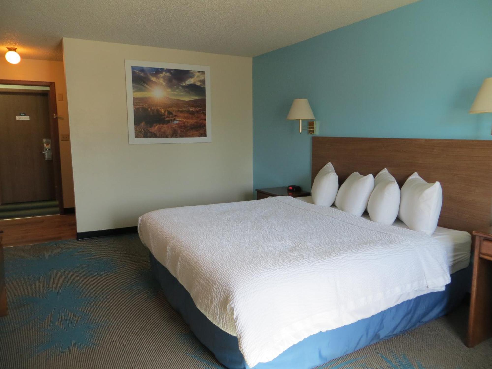 Days Inn By Wyndham Alamosa Exterior photo
