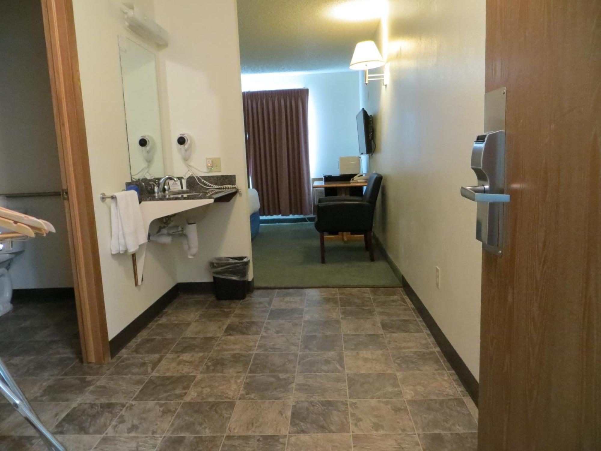 Days Inn By Wyndham Alamosa Exterior photo