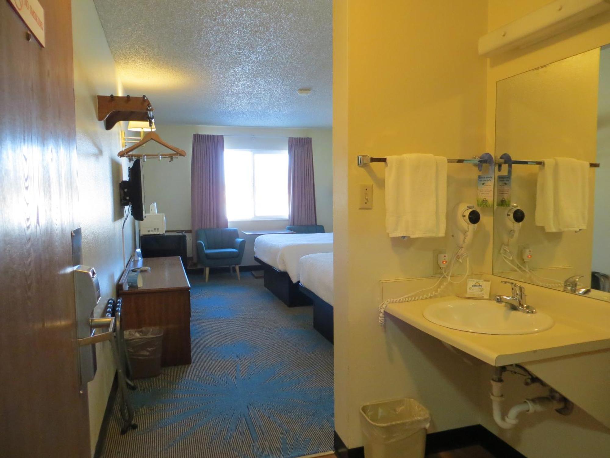 Days Inn By Wyndham Alamosa Exterior photo